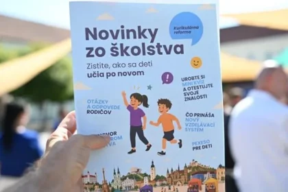 Osnovy v školách presadzujú formatívne hodnotenie. Známky zostanú