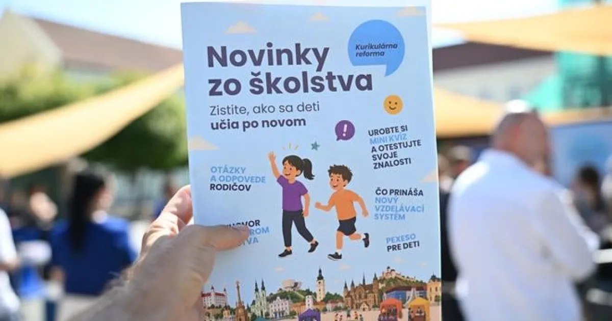 Osnovy v školách presadzujú formatívne hodnotenie. Známky zostanú