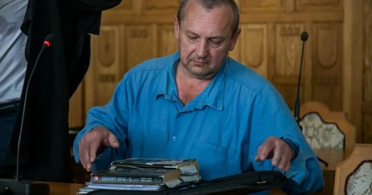 Pachingerovi z kauzy nebankoviek opäť zamietli žiadosť o obnovu konania