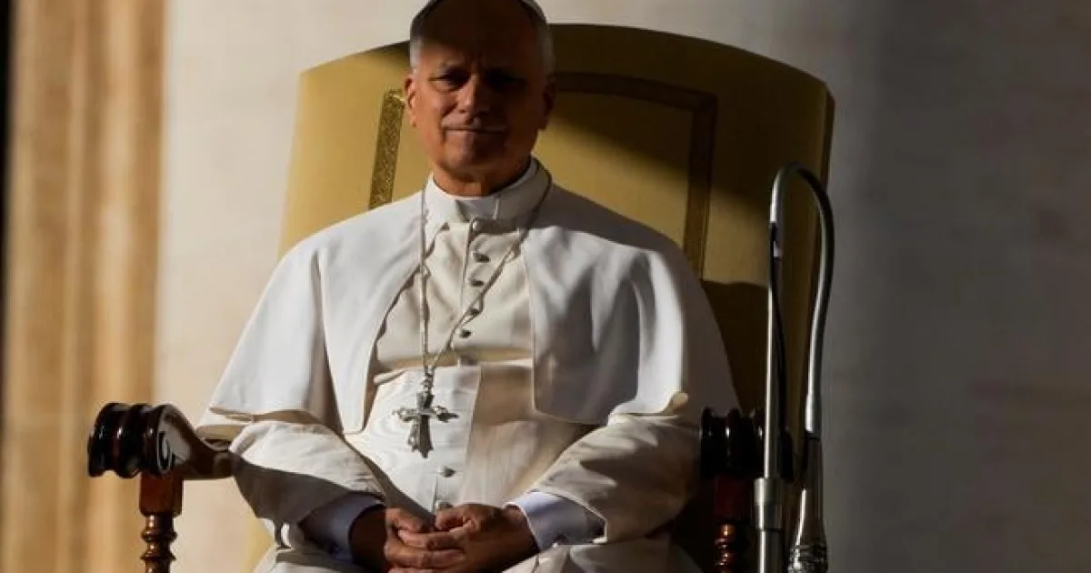 Pápež Lev XIV. vyzval na vývoj AI, ktorá nebude rozdeľovať spoločnosť