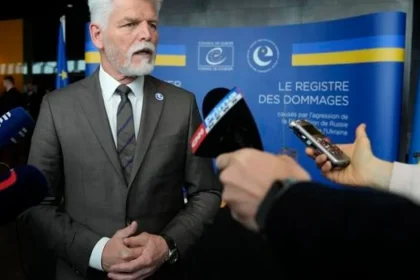 Pavel: Mier nezíska ten, kto ho bude len predstierať