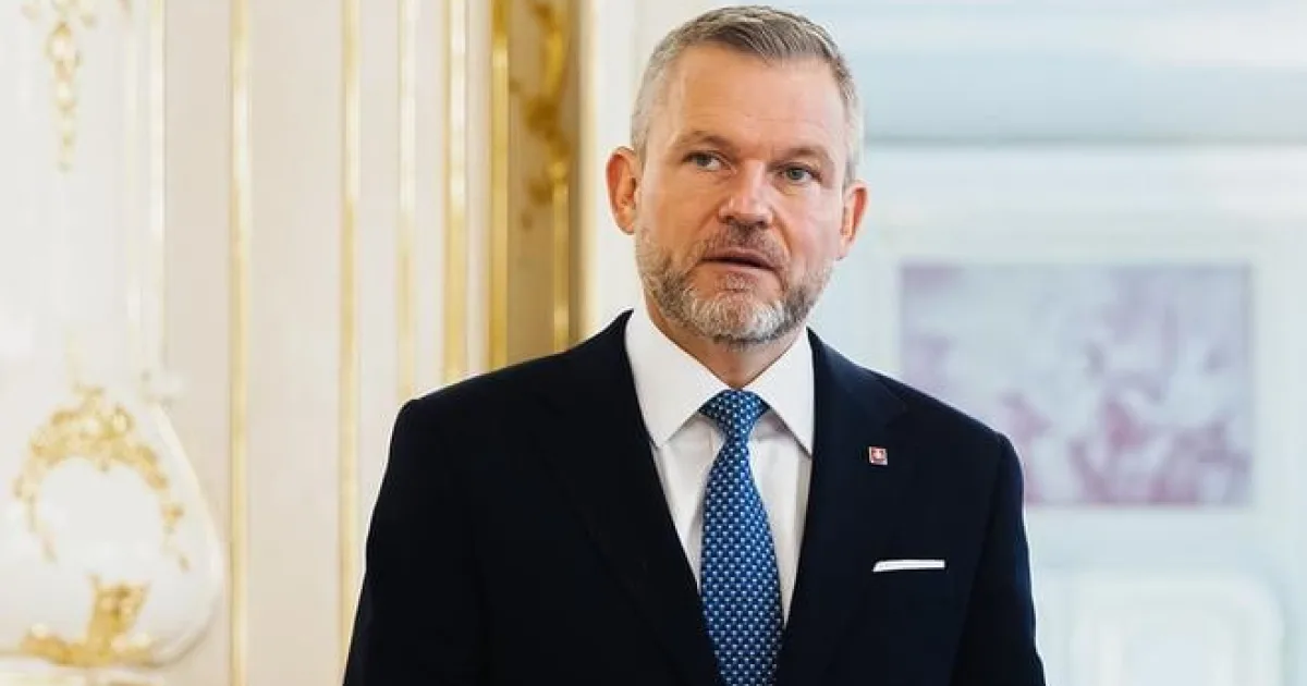Pellegrini: Reforma OSN by mala dať hlas aj menším štátom