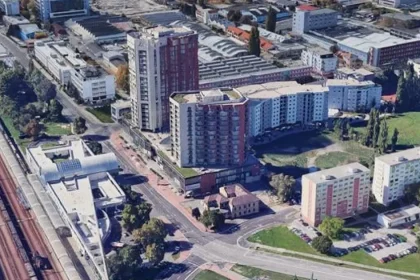 Petržalský unikát zachovajú, nový majiteľ plánuje obnovu a nové využitie