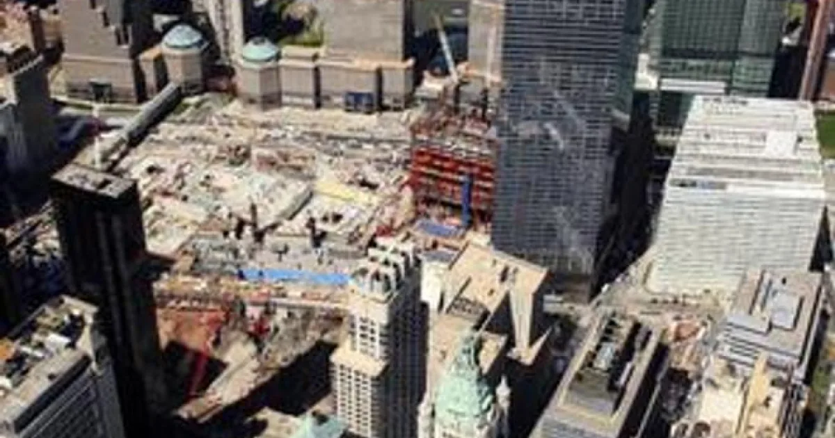 Pietne ceremónie k 9/11 mali negatívny nádych, čo je veľmi nespravodlivé