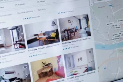 Platformy pre krátkodobé ubytovanie budú mať register eTurista
