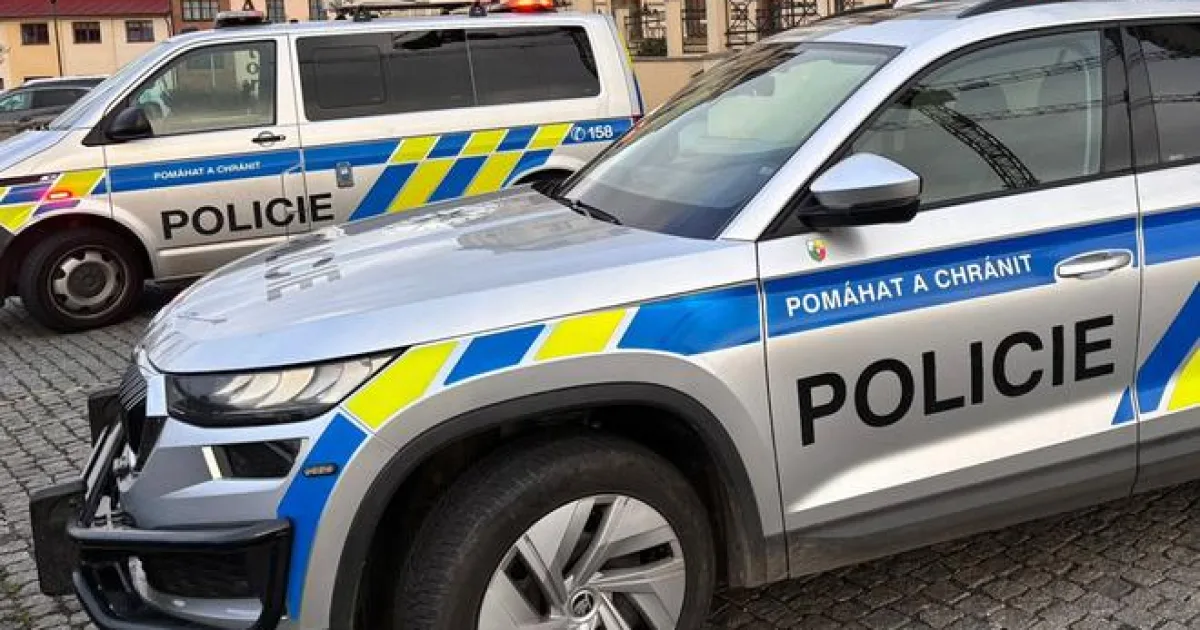 Podpaľača pražského depa naverboval v Rusku kubánsky učiteľ tanca z Kolumbie