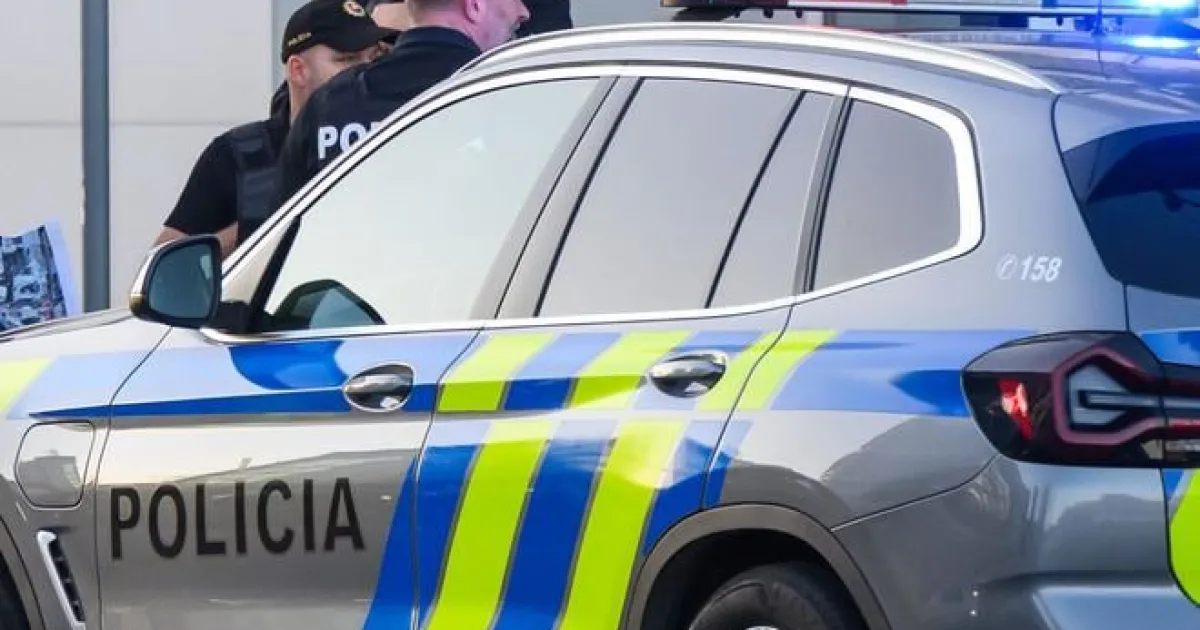 Polícia obvinila dve osoby z podvodu v súvislosti s akciou Giezi