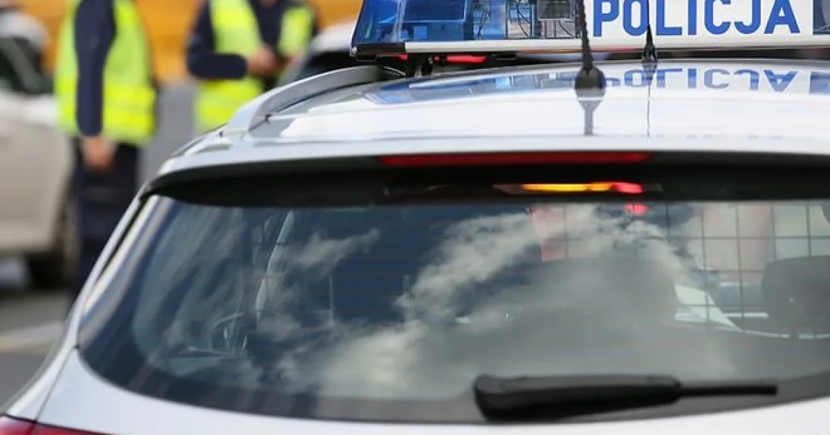 Poľská tajná služba zadržala mladistvého neonacistu podozrivého z útoku na mešitu