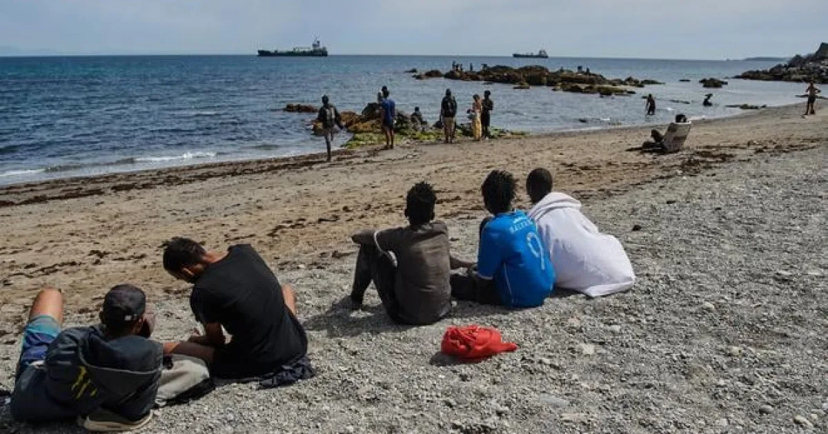 Poľský minister: Migračný pakt nezvláda aktuálne výzvy