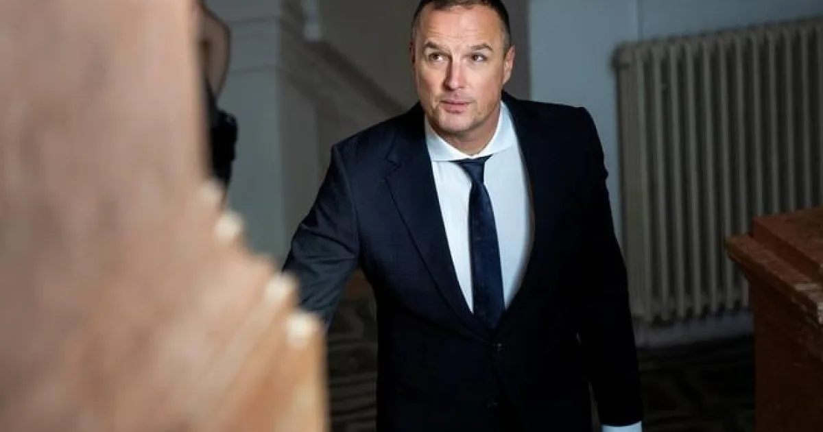 Poradca premiéra Lindtner sa začiatkom novembra postaví pred odvolací súd