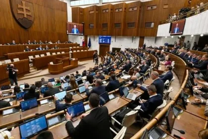 Poslanci otvorili rokovanie o návrhu nového Občianskeho zákonníka