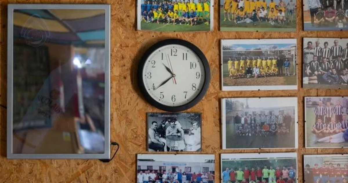 Prečo sa dnes nepostaviť pred zrkadlo a nezmeniť svoj pohľad