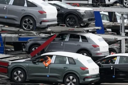 Predaj nových áut v EÚ medziročne vzrástol. Elektromobily zvyšujú svoj podiel
