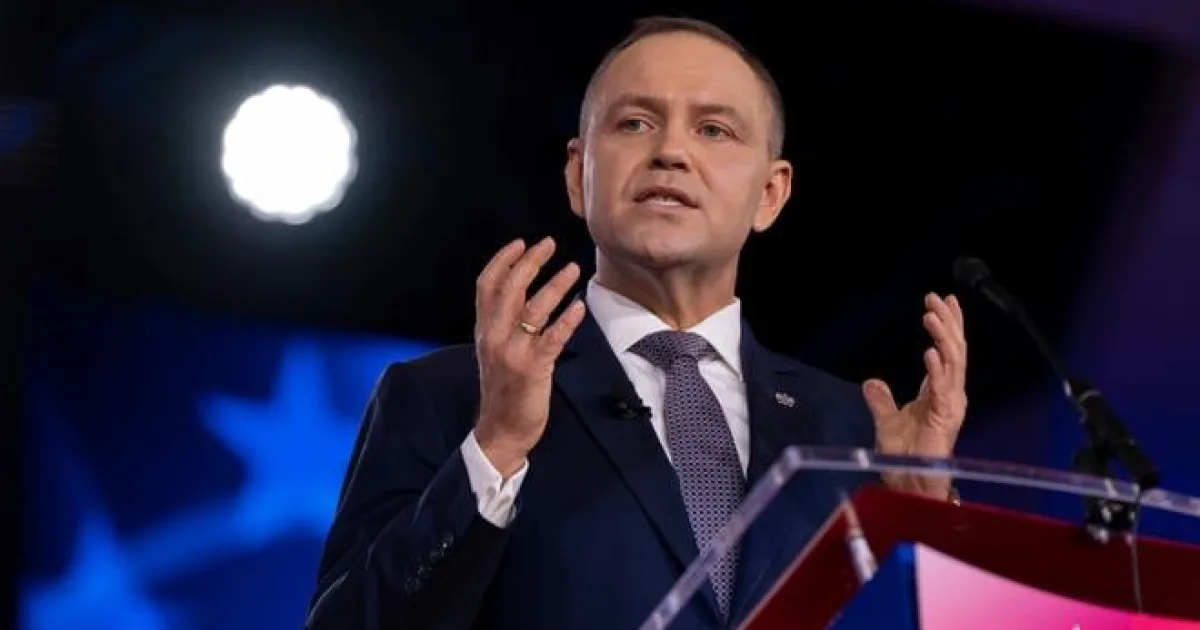 Prezident Nawrocki ide na summit G20 v Miami napriek Putinovmu pozvaniu