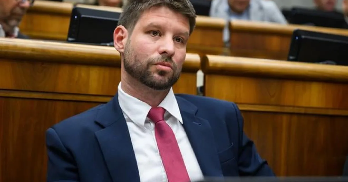 Progresívne Slovensko namieta kroky kabinetu proti drahému palivu