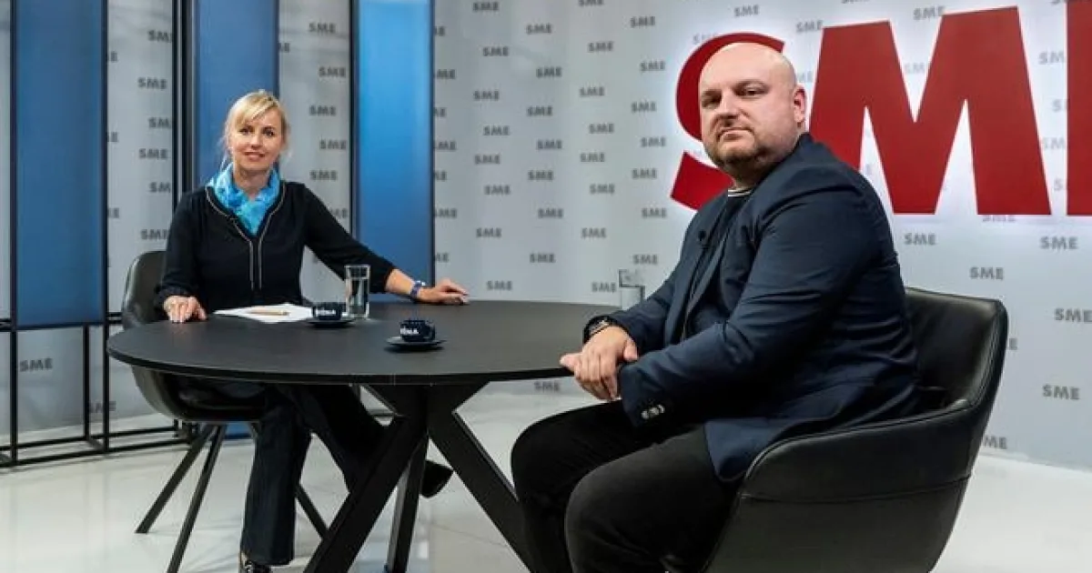 Prokurátor Repa: Politici o prokurátoroch šíria výmysly