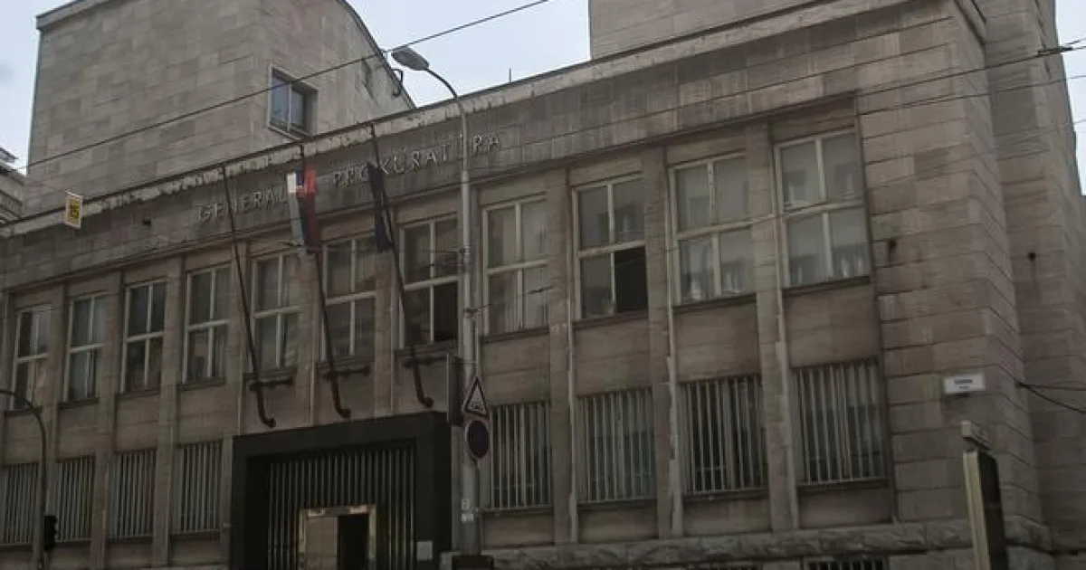 Prokurátorská rada: politický tlak neprijímame
