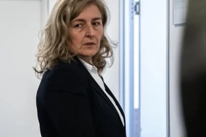 Prokuratúra ukončila trestné stíhanie sudkyne Cvikovej na podnet Kosovej