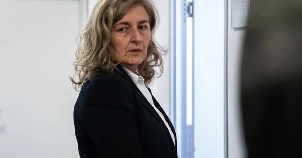 Prokuratúra ukončila trestné stíhanie sudkyne Cvikovej na podnet Kosovej