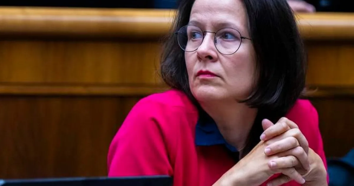 PS plánuje odvolať Klátika zo súdnej rady pre podozrenie z plagiátorstva