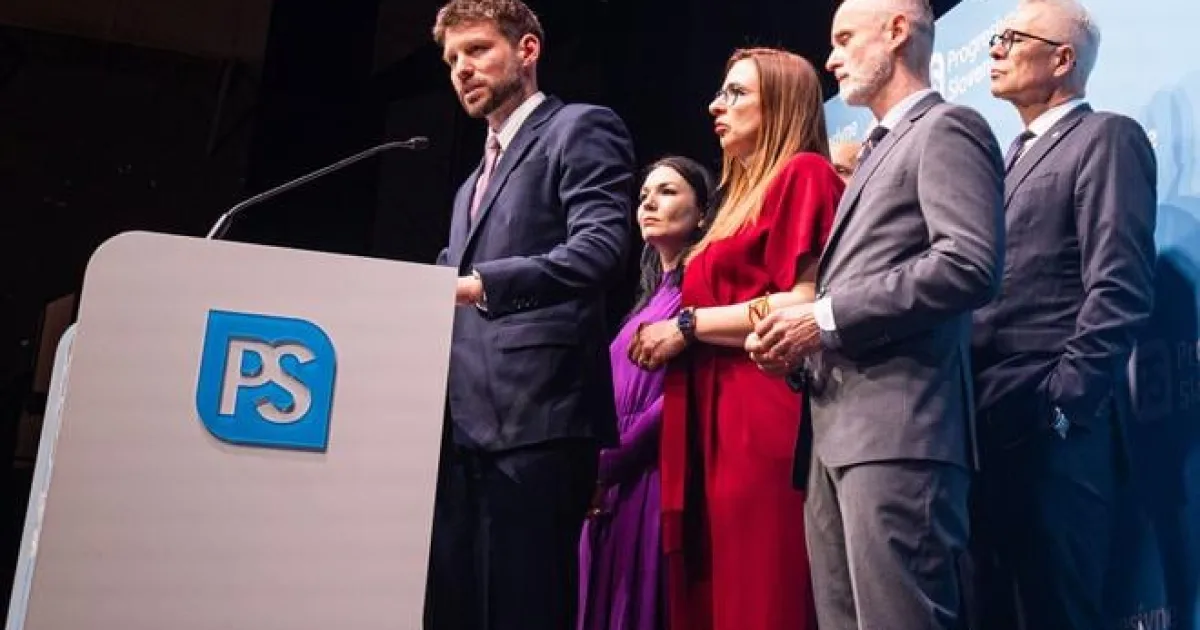 PS vyzýva vládu, aby zastavila dlhodobé a nákladné projekty