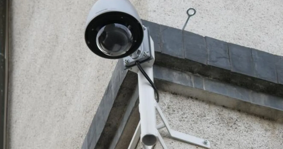 Rada vlády vyhlásila výzvu na dotácie na kamerové systémy