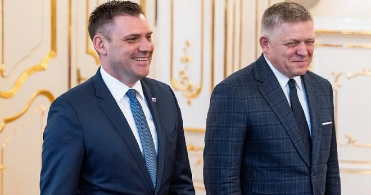 Ranný brífing: Smer sa chce udržať pri moci, vrah z gymnázia dostal trest