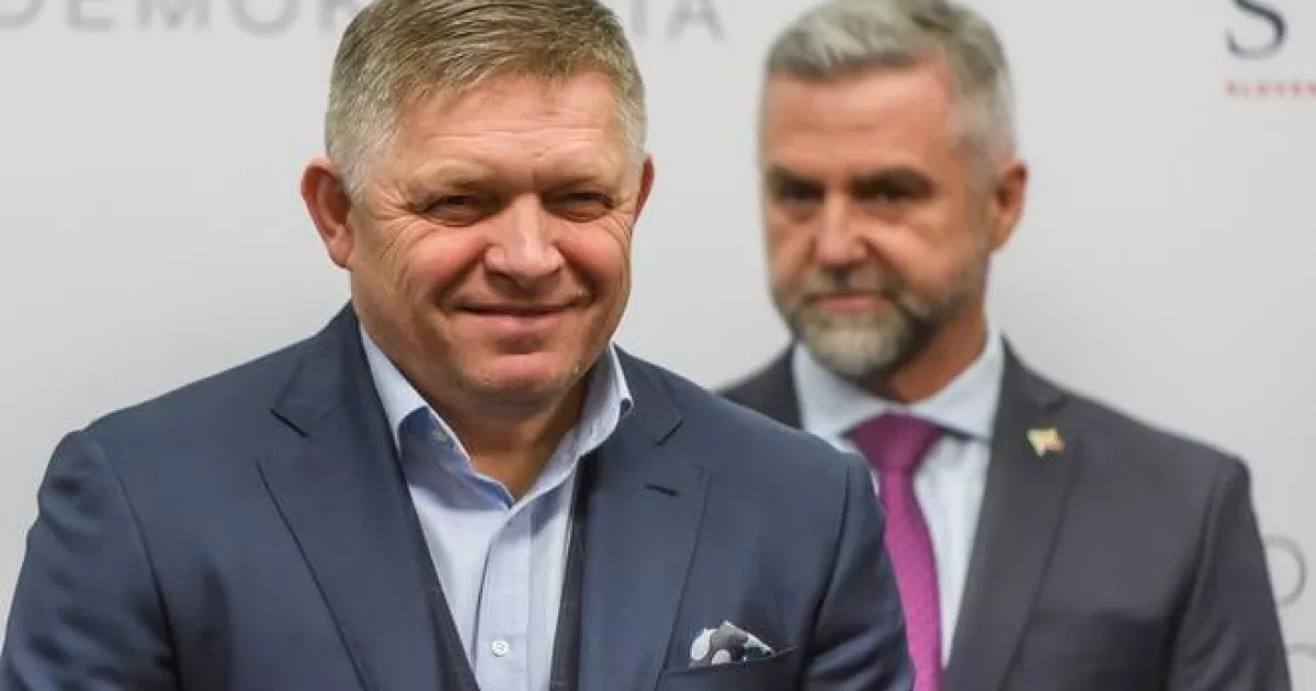 Ranný brífing: Transakčnú daň zrejme upravia, Kremeľ má vďaka Ficovi dôvod oslavovať