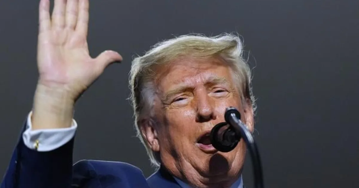 Republikáni na zjazde potvrdili lojalitu Trumpovi. Podujatie sprevádzali zvláštne momenty