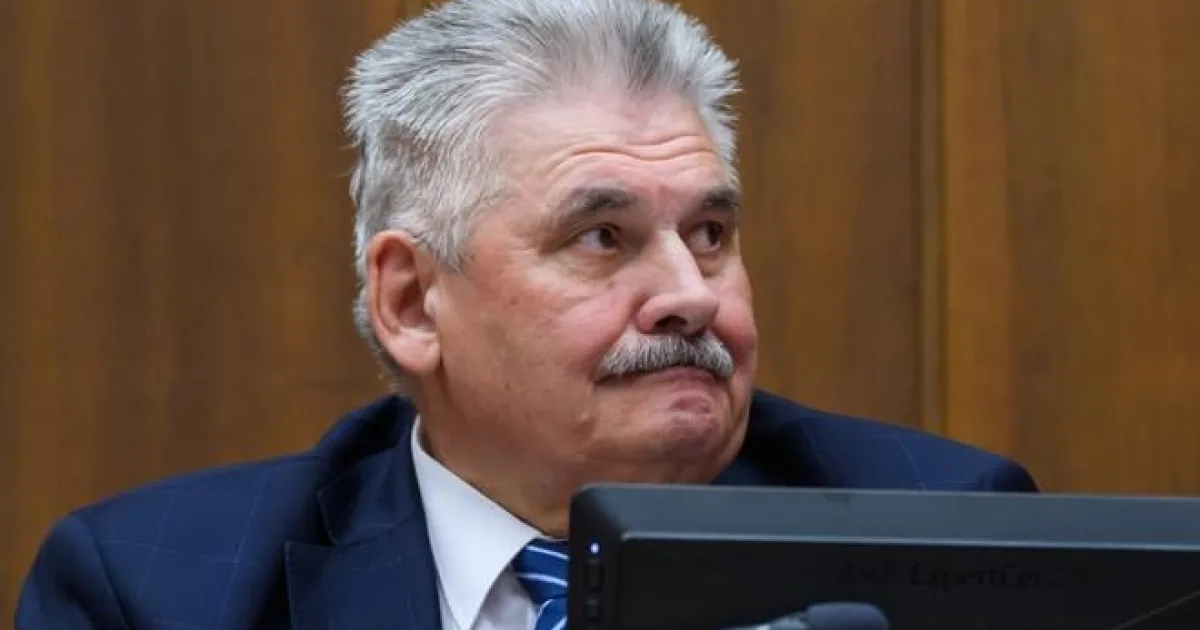 Richter: Vláda aj budúci rok poskytne 13. dôchodok, platy sa zvýšia