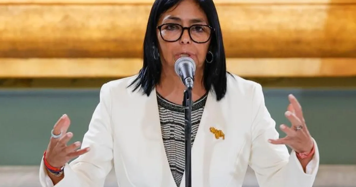 Rodríguezová prisľúbila voľby vo Venezuele, termín zatiaľ neuviedla
