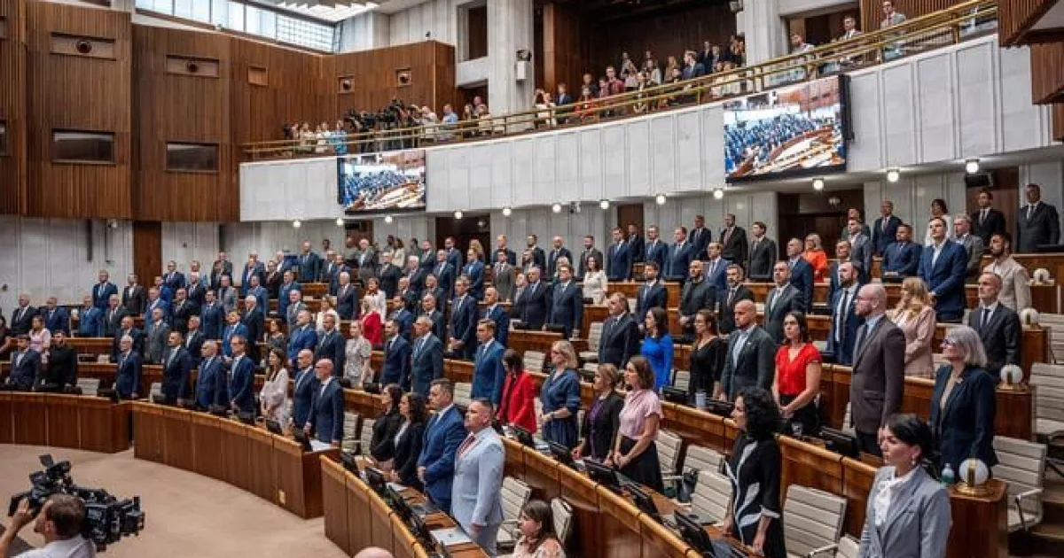 Rozprava o Občianskom zákonníku v parlamente pokračuje