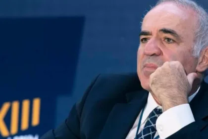 Ruská tajná služba vraj chcela zabiť aj Kasparova