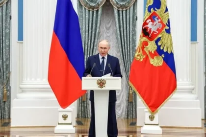 Ruské voľby bez prekvapenia: podľa exit pollov vyhralo Putinovo Jednotné Rusko
