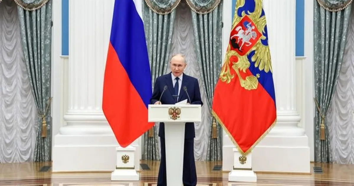 Ruské voľby bez prekvapenia: podľa exit pollov vyhralo Putinovo Jednotné Rusko