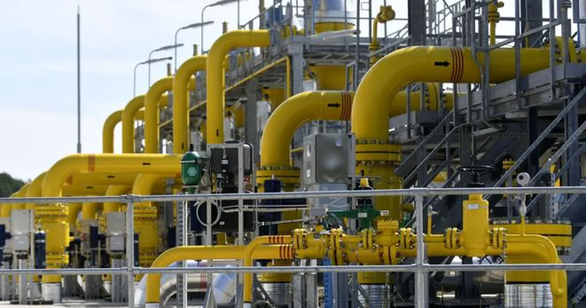 Sabotáž plynovodu v Sýrii zastavila dodávky plynu do elektrární