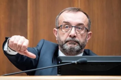 Šéf klubu Puci: V Hlase už máme poriadok, chceme dvojciferný výsledok
