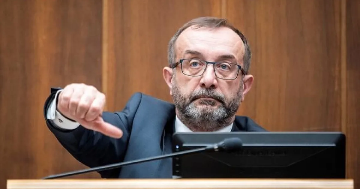 Šéf klubu Puci: V Hlase už máme poriadok, chceme dvojciferný výsledok