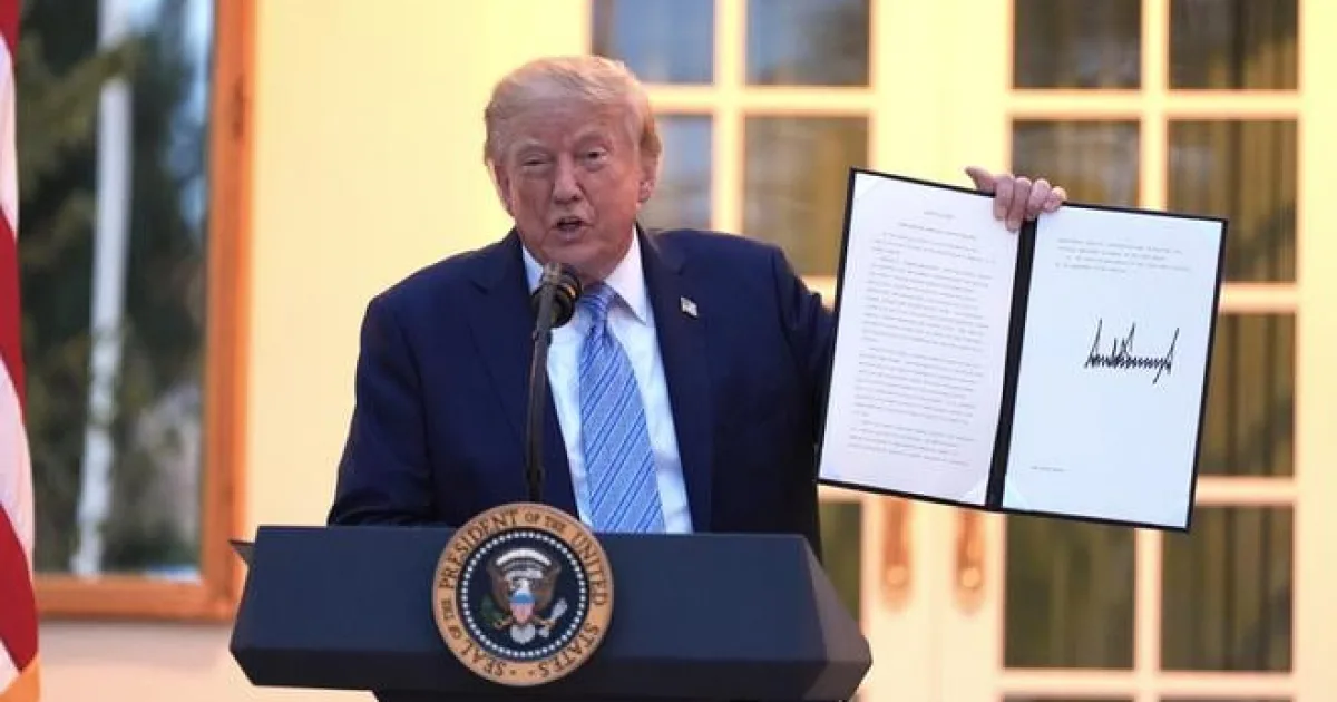 Silné sankcie proti Moskve už má Trump na stole. Búria sa okrem Ruska aj India a Čína