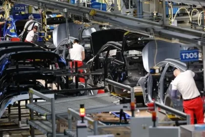 Slovenské automobilky sú pripravené vyrábať pre iné odvetvia