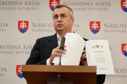 Slovenskí fanúšikovia budú držať palce Dankovi počas dôležitého zápasu