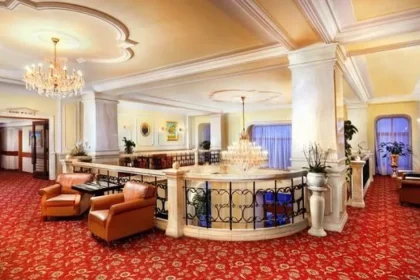 Slovenskí hotelieri lámali rekordy, líder má obrí náskok (rebríček)
