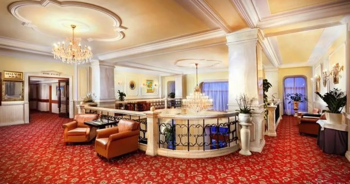 Slovenskí hotelieri lámali rekordy, líder má obrí náskok (rebríček)