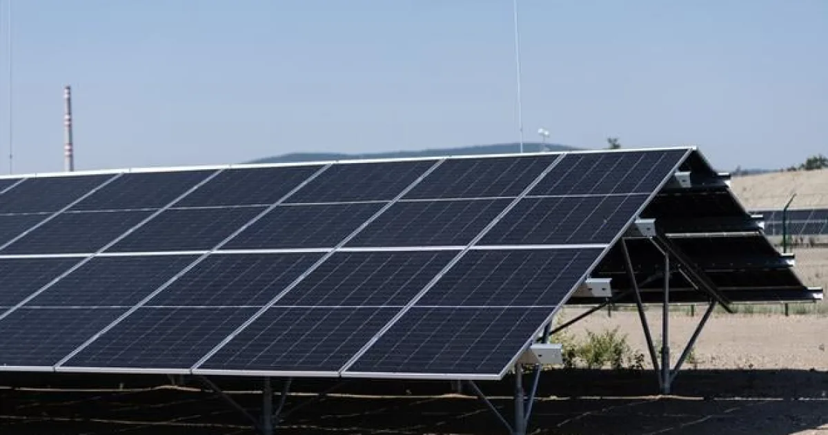 Slovensko patrí k najhorším v EÚ v podiele zelenej elektriny
