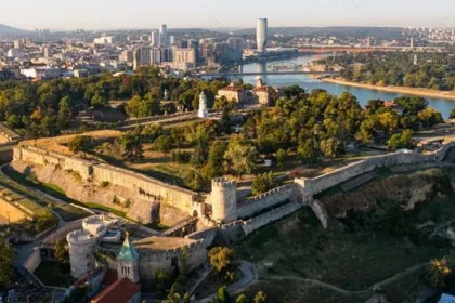 Slovensko sa spája so Srbskom. Pripravuje sa na svetovú výstavu EXPO 2027 v Belehrade