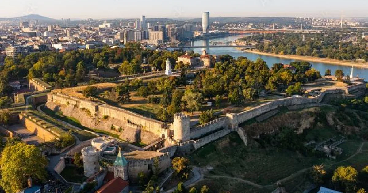 Slovensko sa spája so Srbskom. Pripravuje sa na svetovú výstavu EXPO 2027 v Belehrade