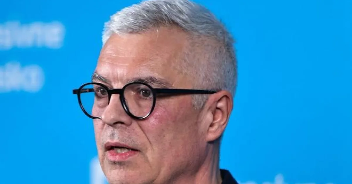 Slovensko zažilo obrovskú diplomatickú blamáž počas návštevy Wadephula, tvrdí Korčok