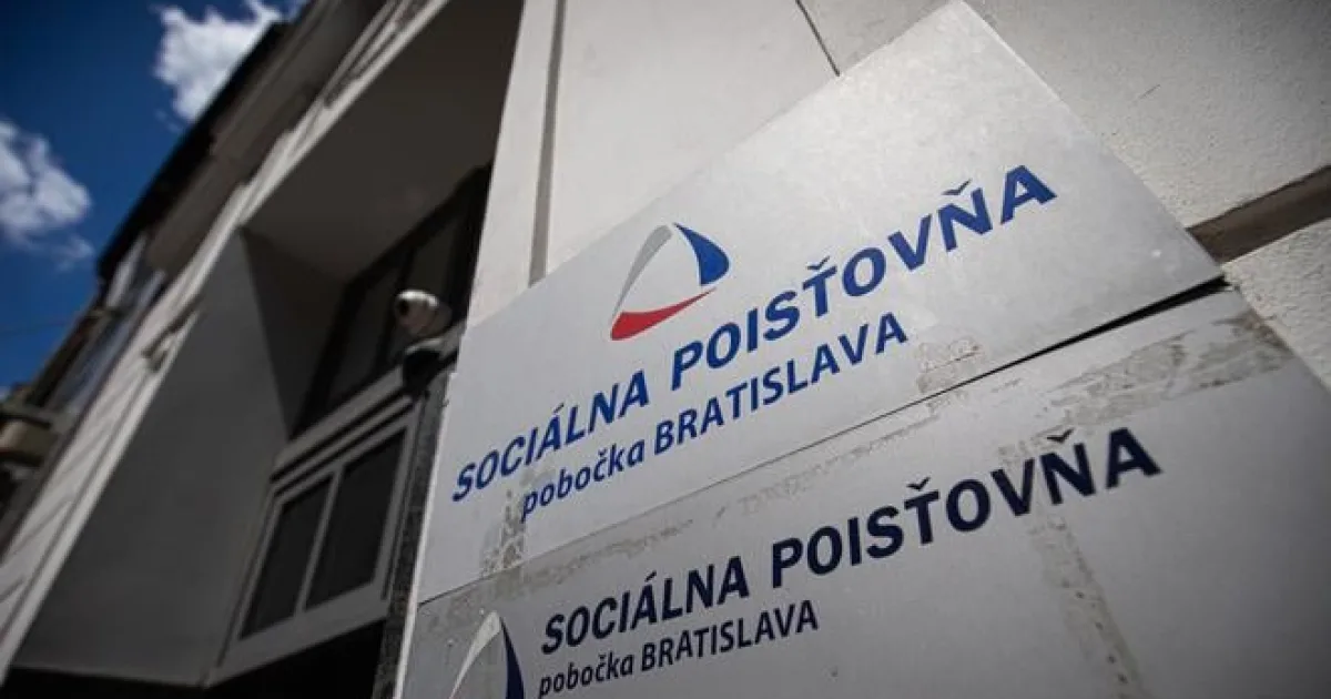 Sociálna poisťovňa od januára zvýši maximálne sumy viacerých dávok
