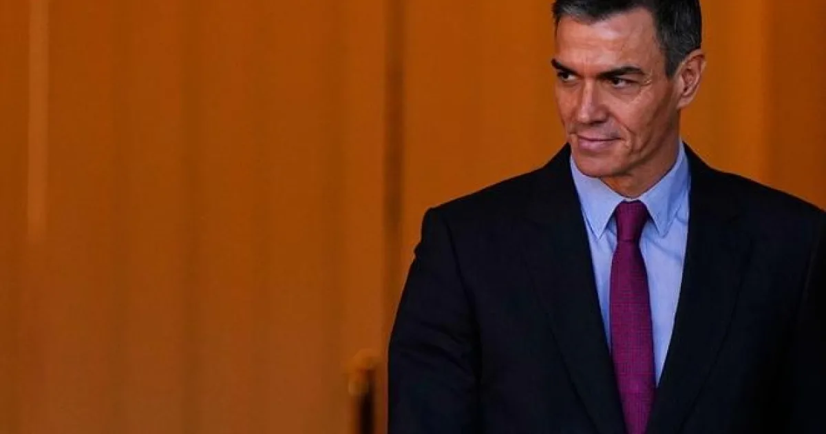 Španielsky premiér Sánchez odmieta tvrdenia o vydieraní zo strany Maroka
