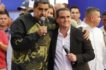 Spojenec venezuelského prezidenta priznal pranie špinavých peňazí